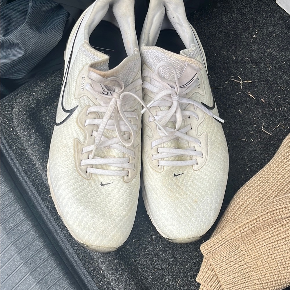 Nike zoom golf  Shoes